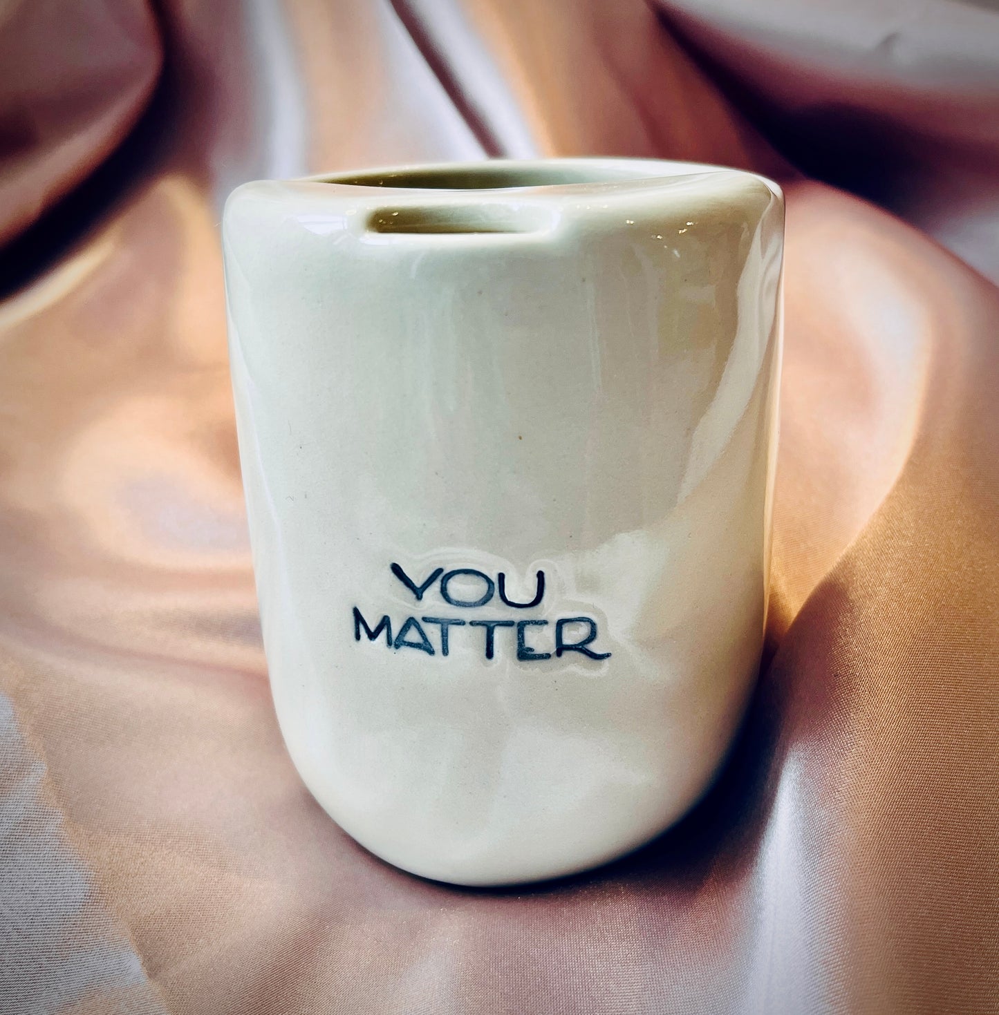 Myndset Mug: You Matter