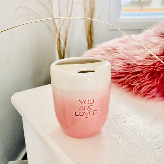 Myndset Mug: You Are Loved