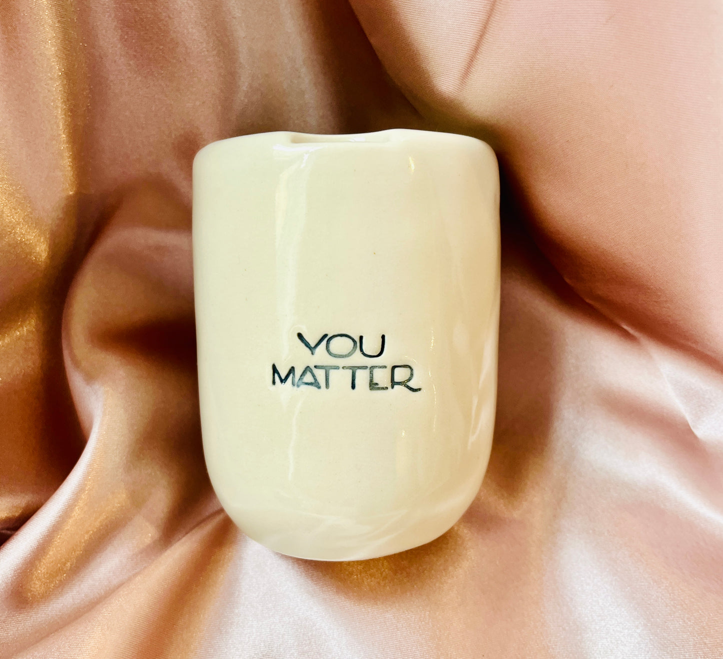 Myndset Mug: You Matter