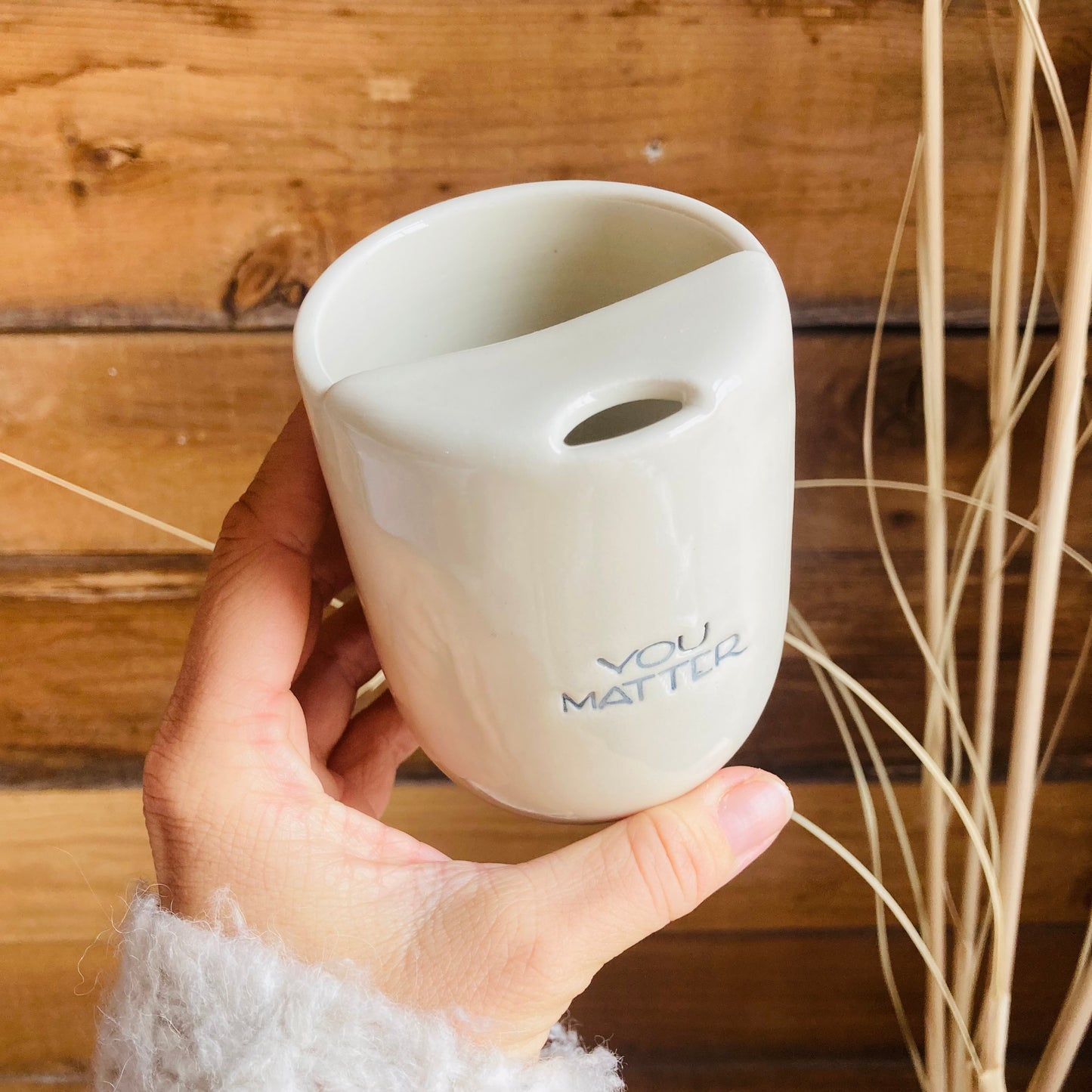 Myndset Mug: You Matter